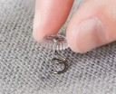 Fixations pour draps 20 pcs 3