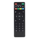 Fjernbetjening til Android TV Box X96, X96 mini, X96Q, X96W 1