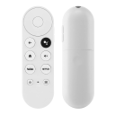 Fjernbetjening til Google TV 3