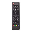 Fjernbetjening til LG TV 1