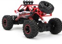 Fjernstyrede biler med crawlere 4x4 J2249 2