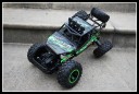 Fjernstyrede biler med crawlere 4x4 J2249 3