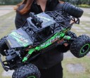 Fjernstyrede biler med crawlere 4x4 J2249 4