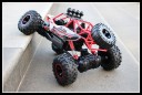 Fjernstyrede biler med crawlere 4x4 J2249 6