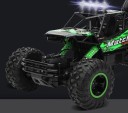 Fjernstyrede biler med crawlere 4x4 J2249 7