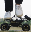 Fjernstyrede biler med crawlere 4x4 J2249 8