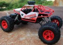 Fjernstyrede biler med crawlere 4x4 J2718 1