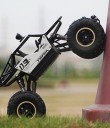 Fjernstyrede biler med crawlere 4x4 J2718 7
