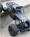 Fjernstyrede biler med crawlere 4x4 J2718 8