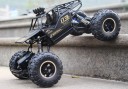 Fjernstyrede biler med crawlere 4x4 J2718 11