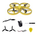 Fjernstyret drone A2236 2