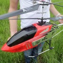 Fjernstyret helikopter A2250 3