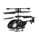 Fjernstyret helikopter J1585 12