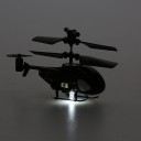 Fjernstyret helikopter J1585 3