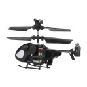 Fjernstyret helikopter J1585 5