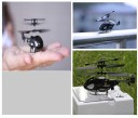 Fjernstyret helikopter J1585 8