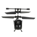 Fjernstyret helikopter J1585 9
