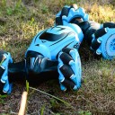 Fjernstyret terrængående bil 31 cm Z249 2