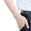 Flaches Damenarmband 4