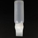 Flacon avec peigne pour teindre les cheveux 7