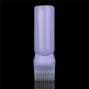 Flacon avec peigne pour teindre les cheveux 9