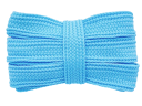 Flade brede snørebånd 120x2 cm polyester mode snørebånd til sneakers sko farverige snørebånd gør-det-selv tilbehør tøj 7