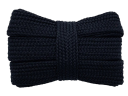Flade brede snørebånd 120x2 cm polyester mode snørebånd til sneakers sko farverige snørebånd gør-det-selv tilbehør tøj 4
