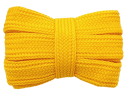 Flade brede snørebånd 140x2 cm polyester farverige snørebånd til sneakers sko modetilbehør gør-det-selv syning tøj 13