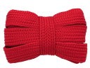 Flade brede snørebånd 140x2 cm polyester farverige snørebånd til sneakers sko modetilbehør gør-det-selv syning tøj 6