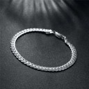 Fladt armbånd til kvinder 3