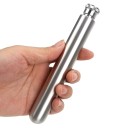 Fladt reagensglas 2