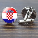 Flag Cufflinks 6