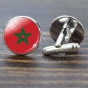 Flag Cufflinks 10