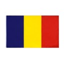 Flag Romania 90 x 150 cm 1