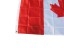 Flaga kanadyjska 90 x 150 cm 2
