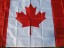 Flaga kanadyjska 90 x 150 cm 4
