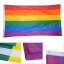 Flaga LGBT 4