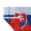 Flaga Słowacji 90 x 150 cm 2
