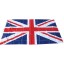Flaga Wielkiej Brytanii 60 x 90 cm 1