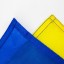 Flagge der Ukraine 60 x 90 cm 2