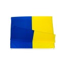 Flagge der Ukraine 90 x 150 cm 2