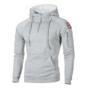 Flaggenpullover für Herren 5