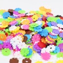 Flake Construction Set 500 pcs 6