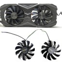 Fläkt för ZOTAC GTX 2 st. 2