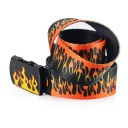 Flame Belt 6
