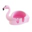 Flamingo fogkefetartó 4
