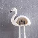 Flamingo-hammasharjateline 5