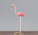 Flamingo-koristelu 4