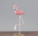 Flamingo-koristelu 5