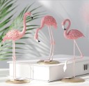 Flamingo-koristelu 1